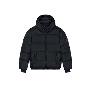 STATEMEANT HOODED PUFFER
