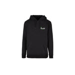 Load image into Gallery viewer, FLY WITH INTENTION HOODIE
