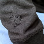 Load image into Gallery viewer, FLY WITH INTENTION HOODIE
