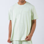 Load image into Gallery viewer, SIGNATURE TEE (MINT)
