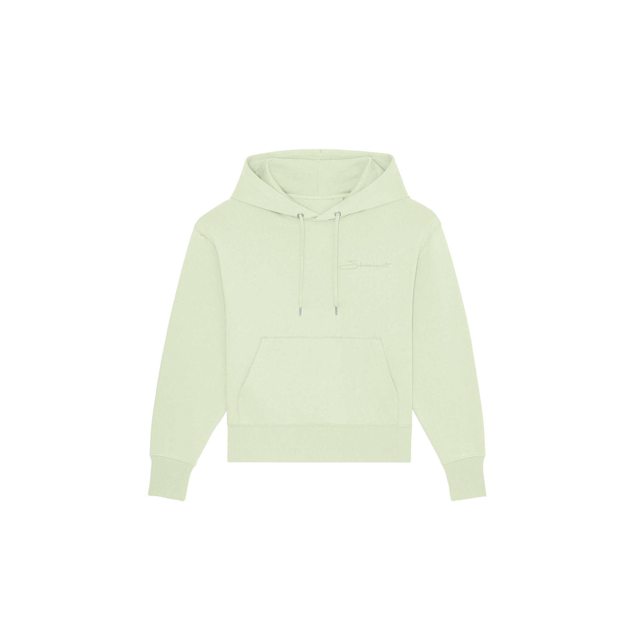 SIGNATURE HOODIE (MINT)