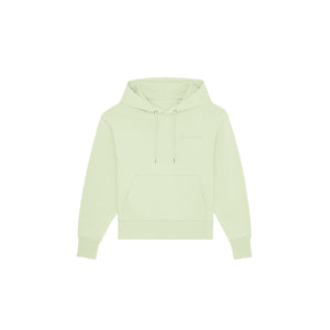 SIGNATURE HOODIE (MINT)