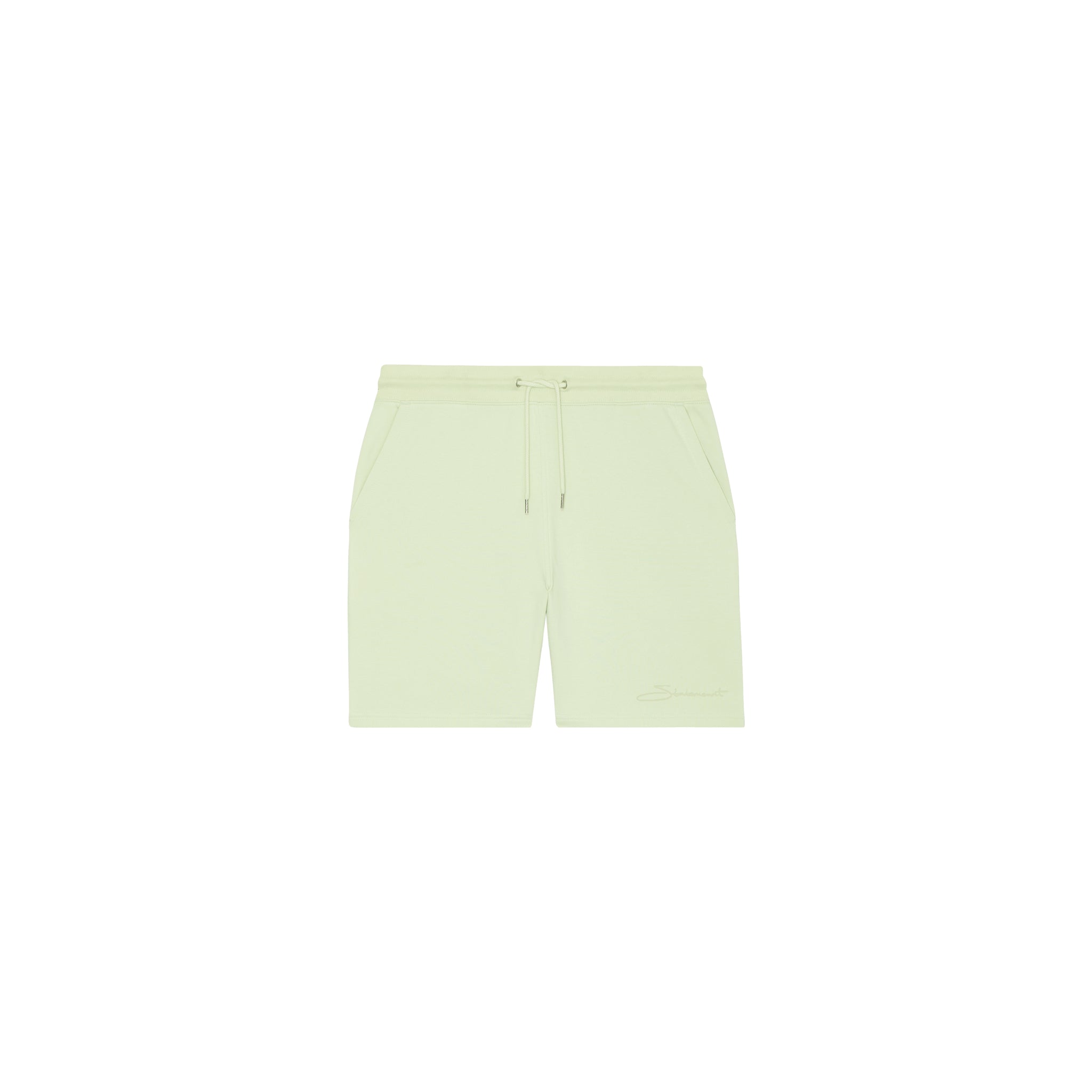 SIGNATURE SHORTS (MINT)