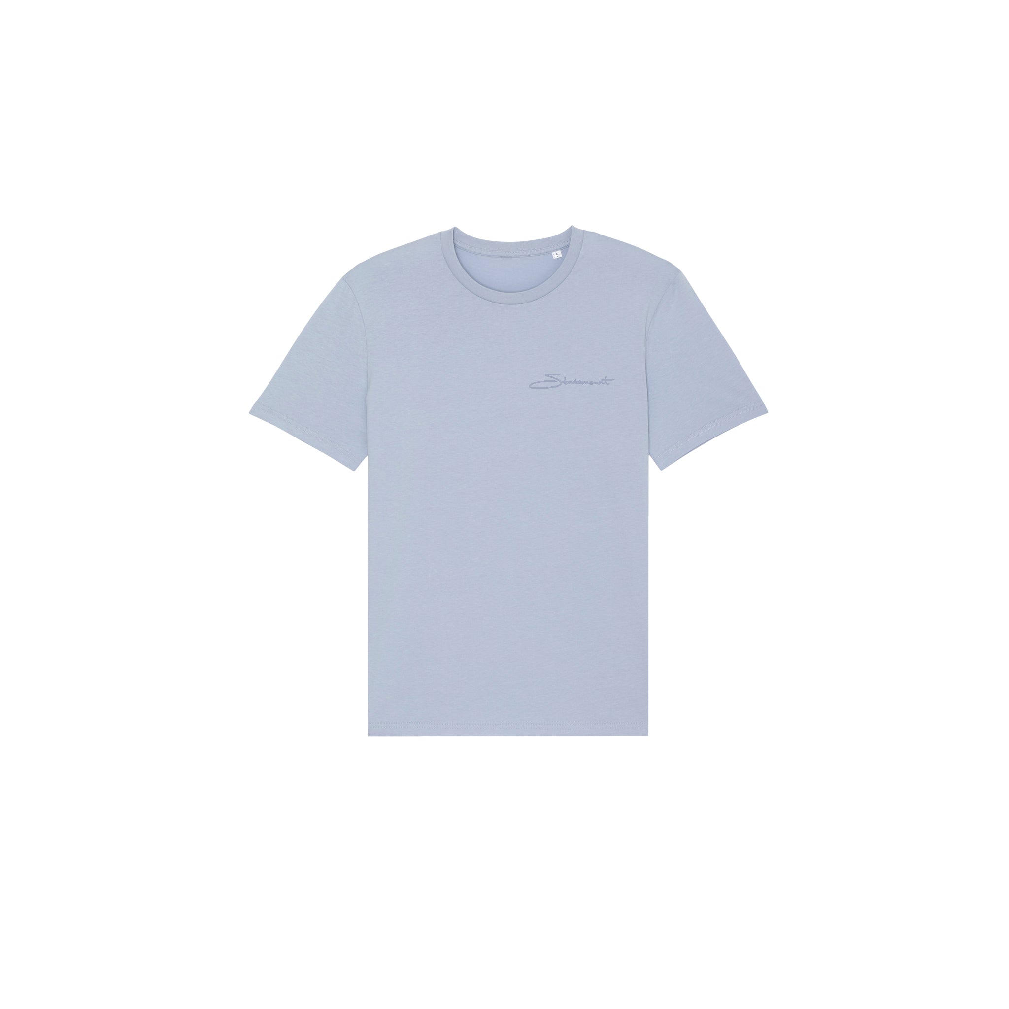 SIGNATURE TEE (SKY)