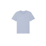 Load image into Gallery viewer, SIGNATURE TEE (SKY)
