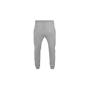 PREMIUM DOVE JOGGERS (GREY)
