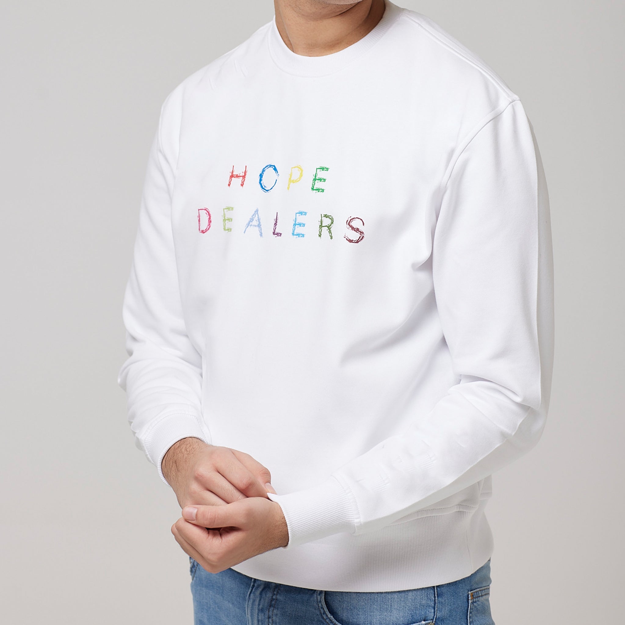 HOPE DEALERS CREW