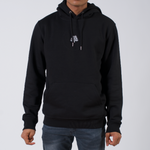 Load image into Gallery viewer, AFEAL KHIR HOODIE (BLACK)
