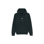 Load image into Gallery viewer, AFEAL KHIR HOODIE (BLACK)
