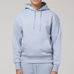 Load image into Gallery viewer, SIGNATURE HOODIE (SKY)
