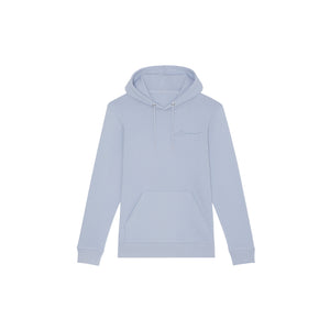 SIGNATURE HOODIE (SKY)
